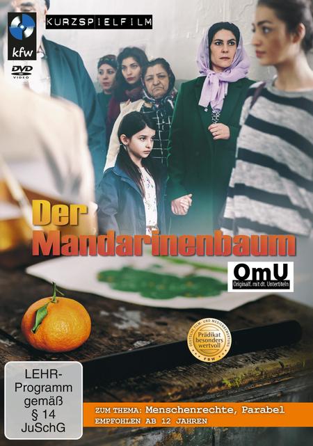 Cover des Mediums: Der Mandarinenbaum