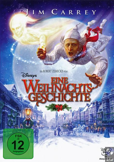 Die Drei Weihnachtsgeister Die Drei Weihnachtsgeister