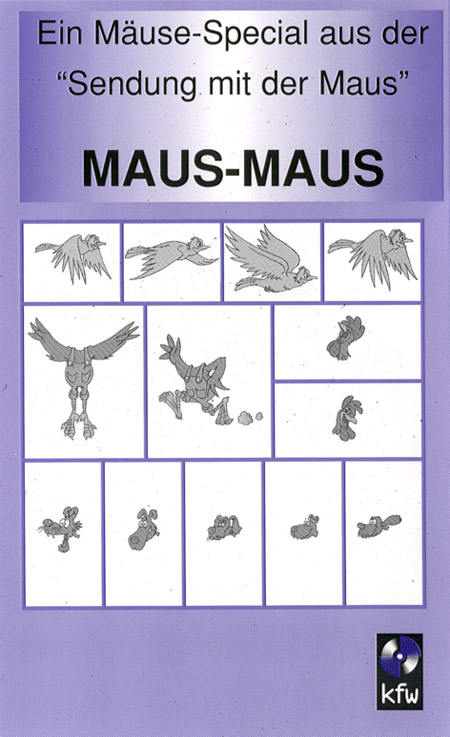 Mausmaus