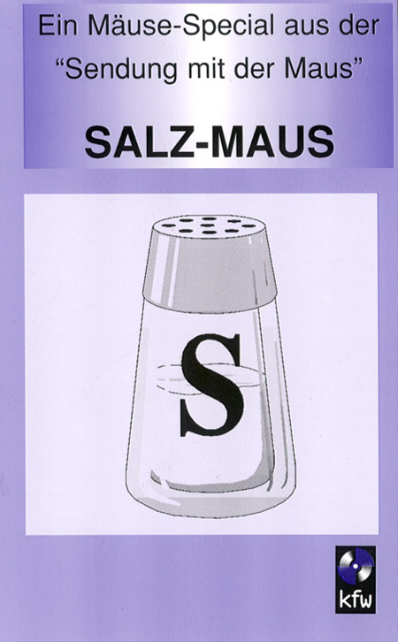 Salzmaus