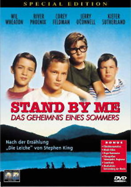 Standbyme