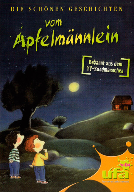 apfelmaennleindvd