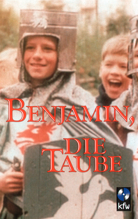 benjamindietaube