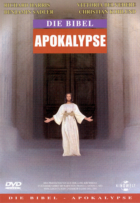 bibelapokalypsedvd