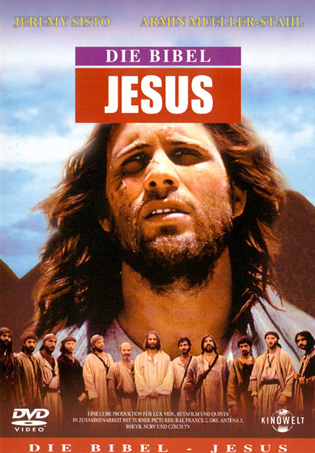 bibeljesusdvd