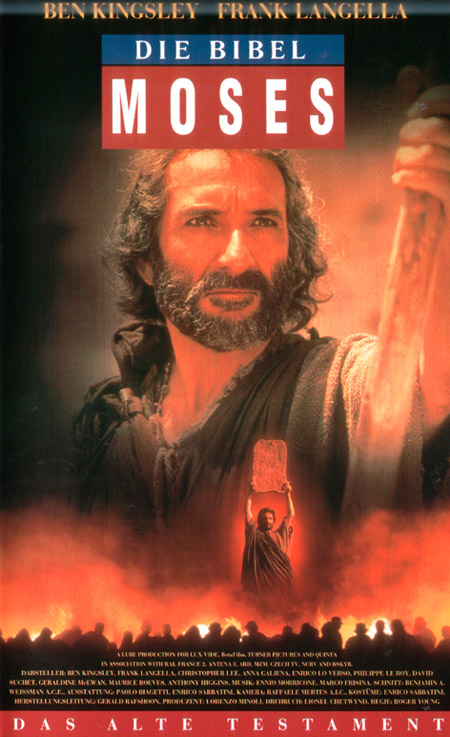 bibelmoses