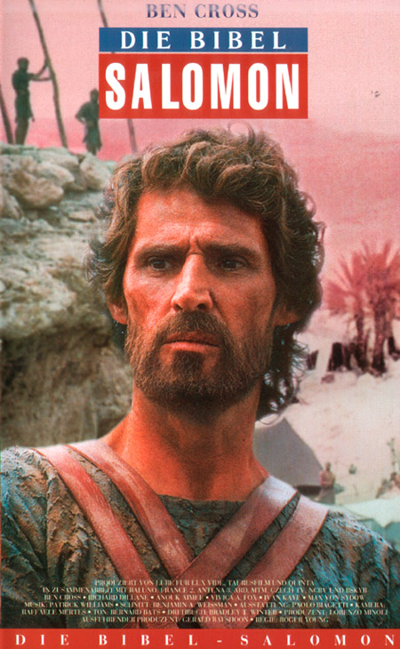 bibelsalomon