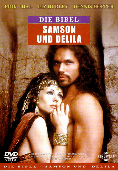 bibelsamsondvd