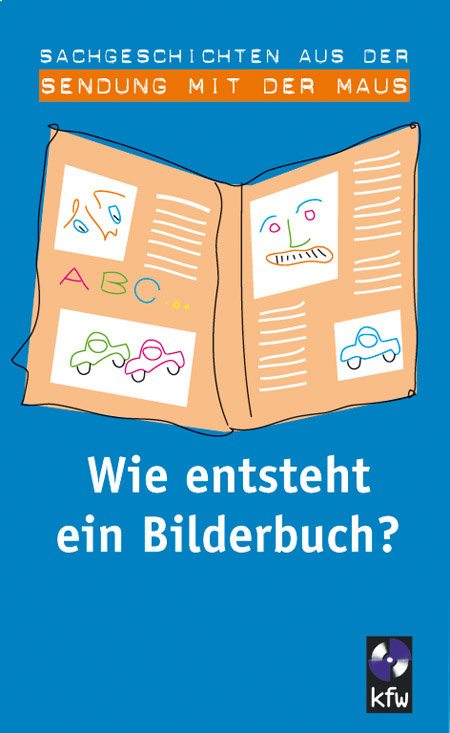 bilderbuchmaus