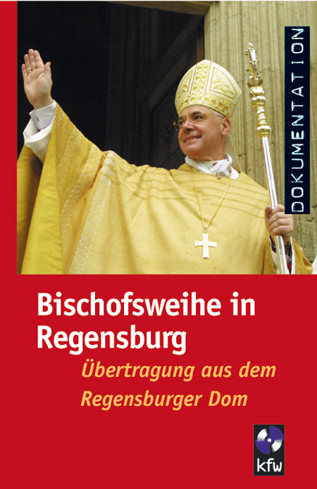 bischofsweihe