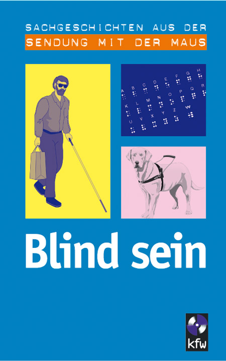 blindsein