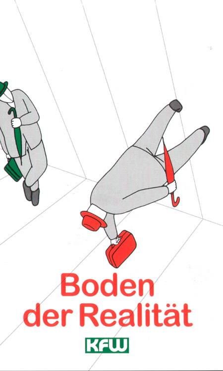 bodenderrealitaet