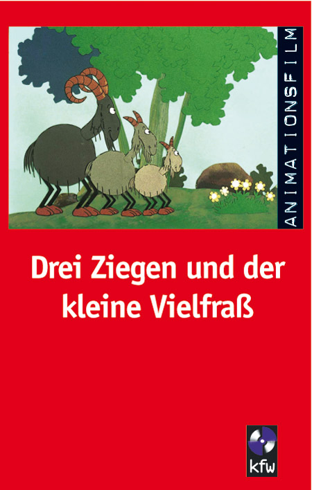 dreiziegen