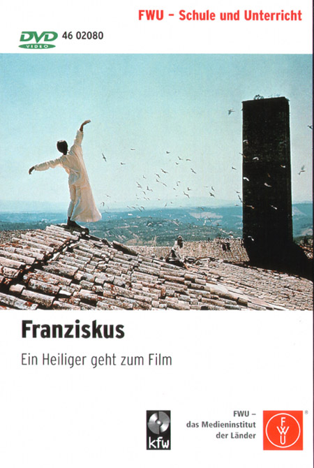 dvdfranziskus