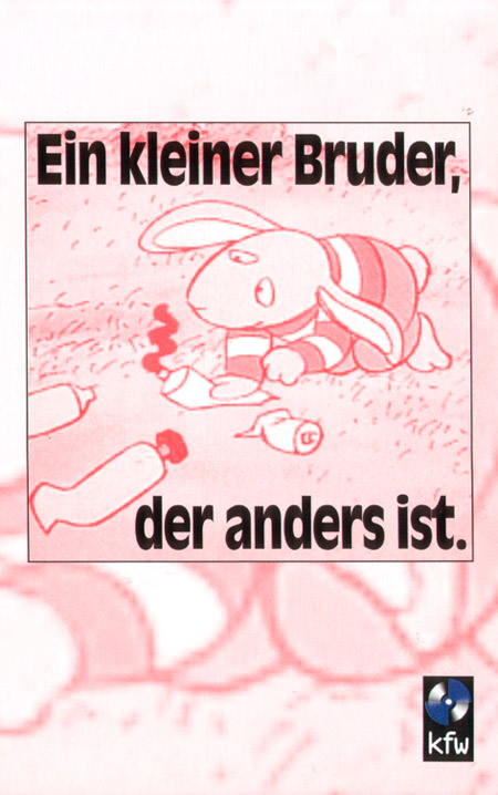 einkleinerbruder