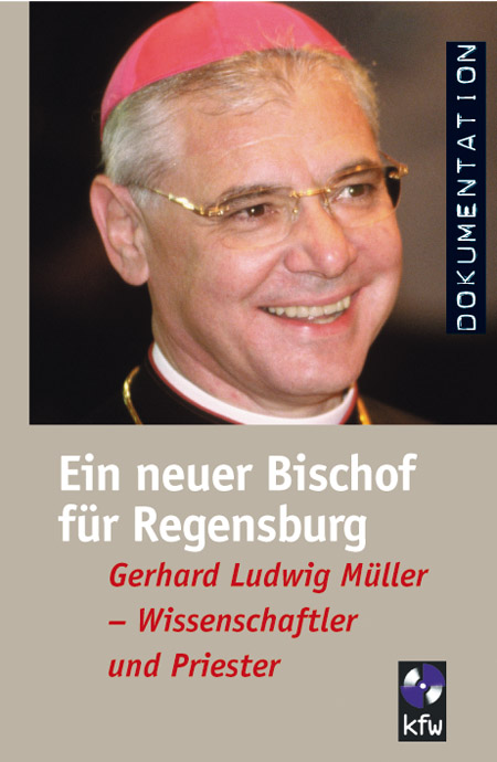 einneuerbischof