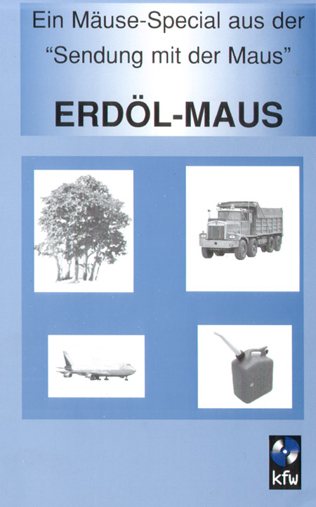 erdoelmaus