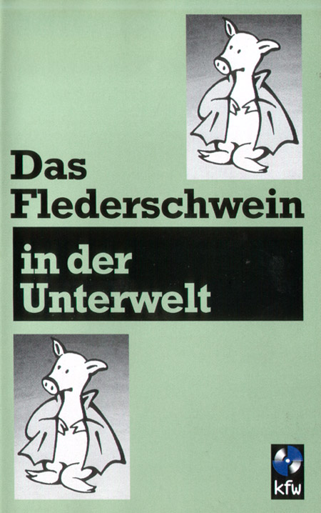 flederschwein
