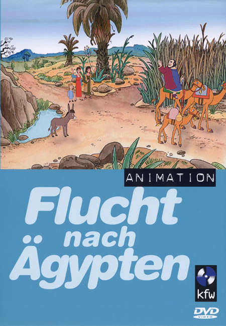fluchtnachaegypten_dvd