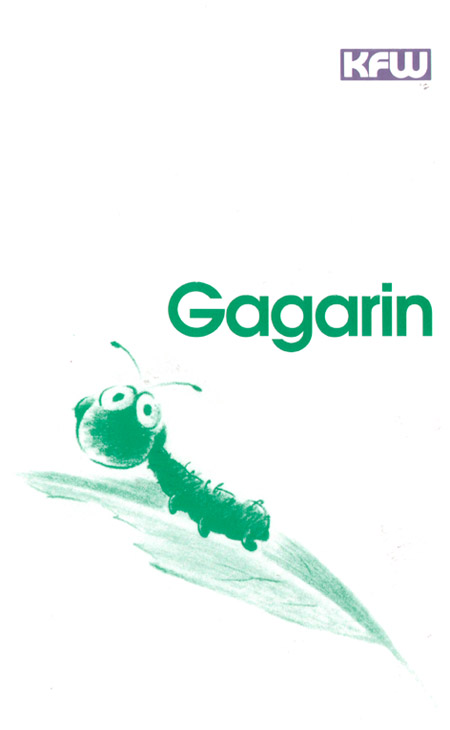 gagarin