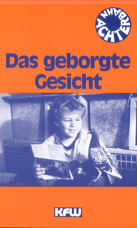 geborgtegesicht