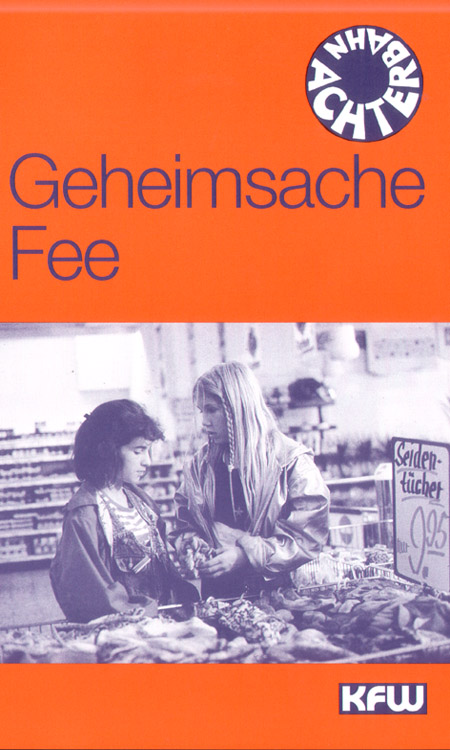 geheimsachefee