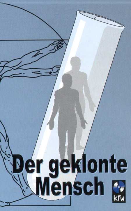 geklontemensch