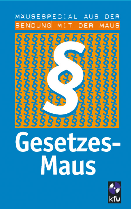 gesetzesmaus