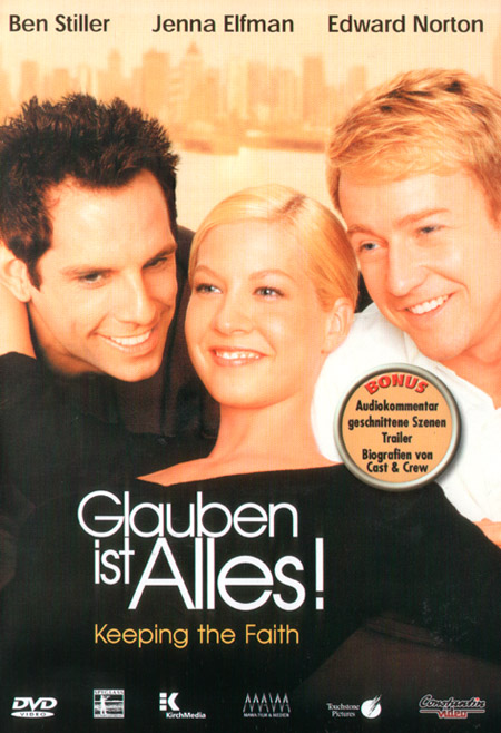 glaubenistalles
