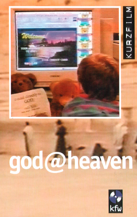 godheaven