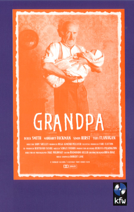 grandpa