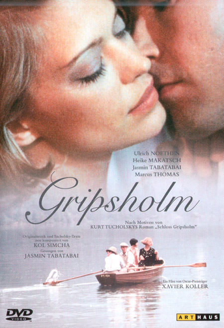 gripsholm
