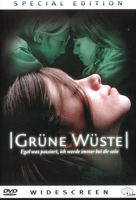 gruenewueste