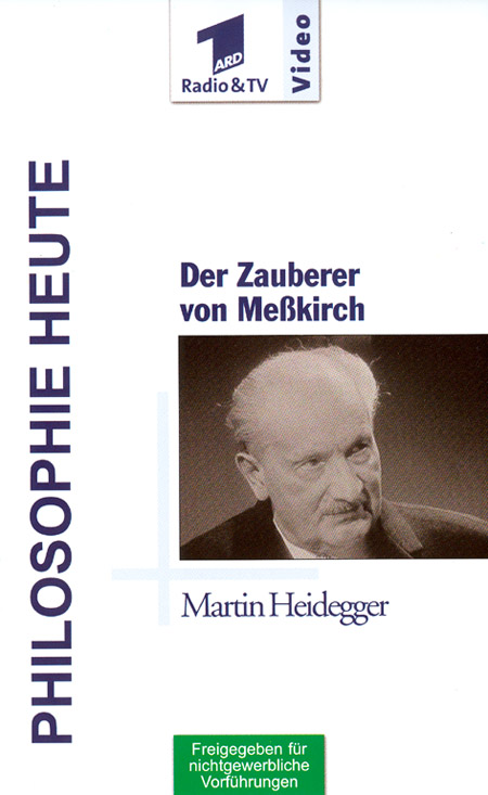 heidegger