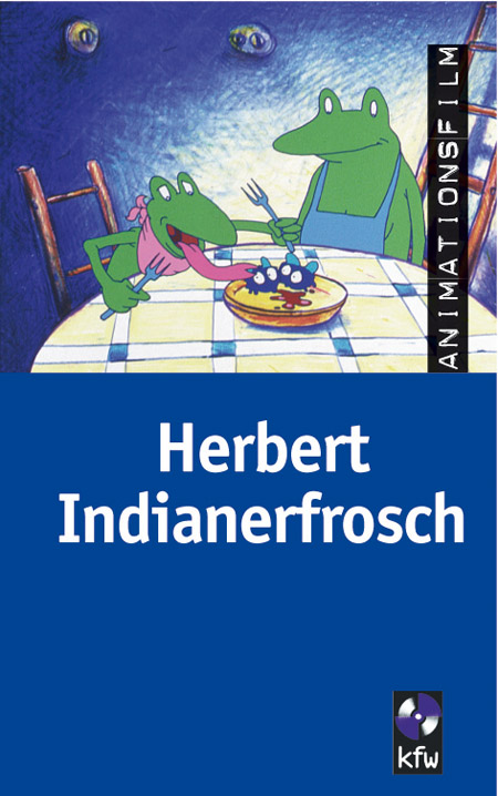 herbertindianerfrosch