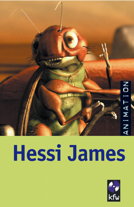 hessijames