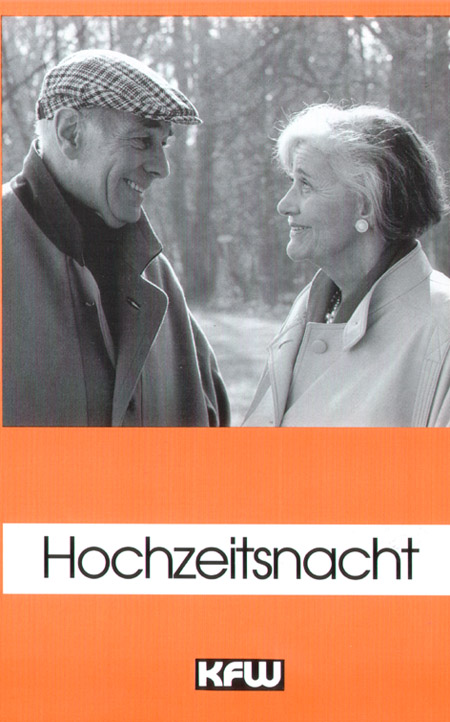 hochzeitsnacht