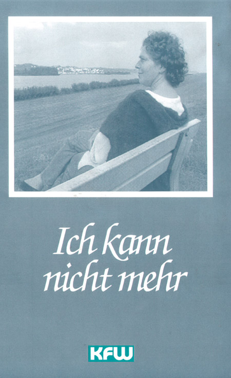 ichkannnichtmehr
