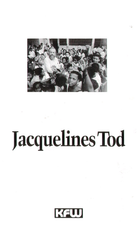 jacquelinestod