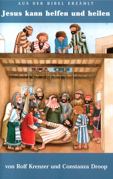 jesuskannhelfen