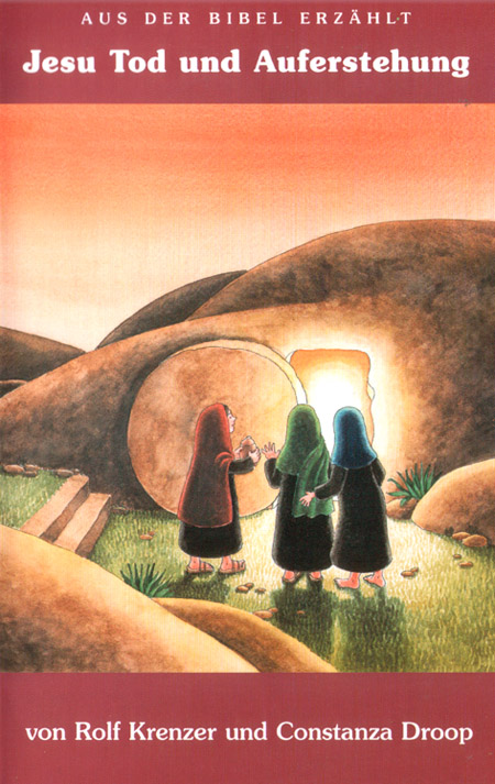 jesutodund