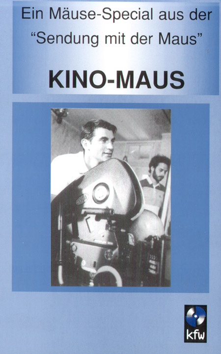 kinomaus
