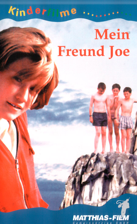meinfreundjoe
