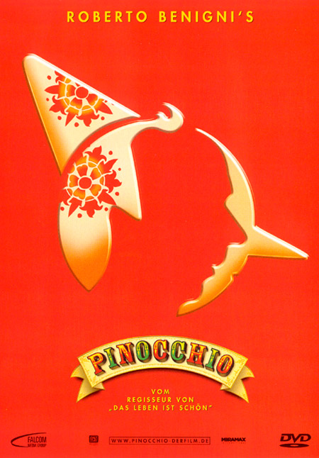 pinocchio