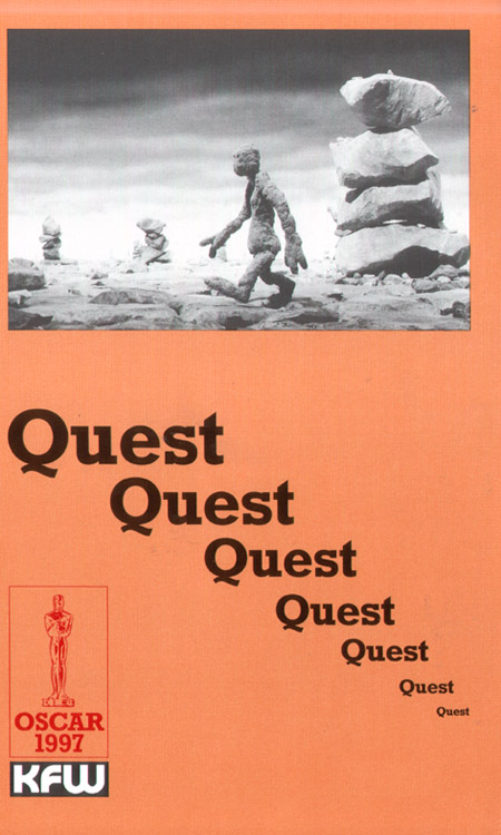 quest