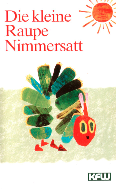 raupenimmersatt