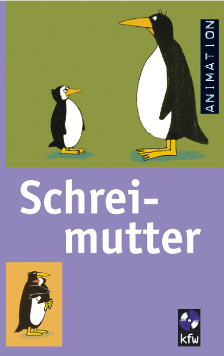 schreimutter