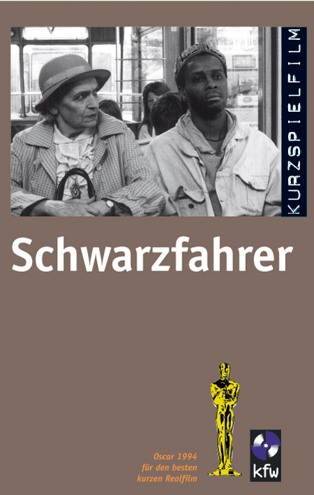 schwarzfahrer