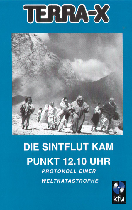 sintflut