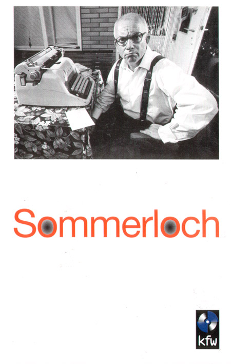 sommerloch